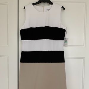 Great work sheath dress - Calvin Klein